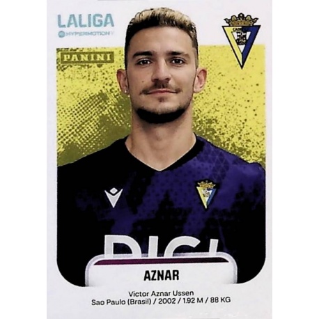 Aznar Cádiz 80
