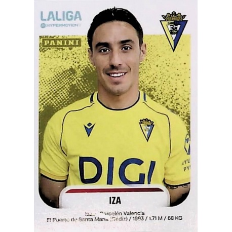 Iza Cádiz 82