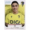 Oferta Online Iza Cádiz colección Hypermotion Panini 25-26
