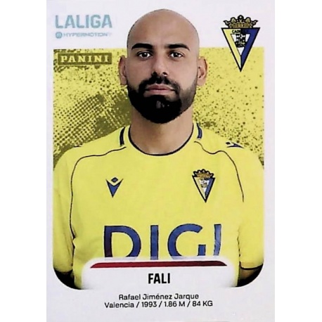Fali Cádiz 83B