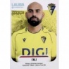 Oferta Online Fali Cádiz cromos Hypermotion 2025-26