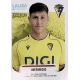 Iker Recio Cádiz 85