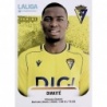 Comprar Online Diakité Cádiz álbum Hypermotion Panini
