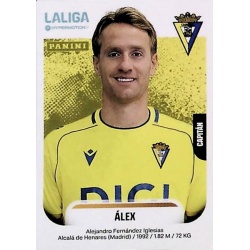 Álex Cádiz 88