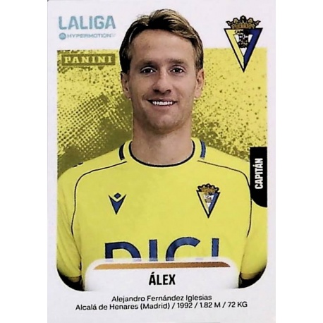 Álex Cádiz 88