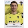 Comprar Online Álex Cádiz Panini Liga Hypermotion 2025-26