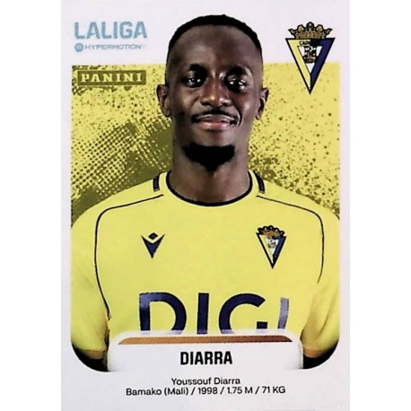 Diarra Cádiz 89