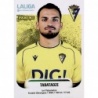 Venta Online Tabatadze Cádiz cromos Hypermotion 2025-26