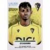 Oferta Online Efe Aghama Cádiz cromos Hypermotion 2025-26