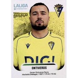 Ontiveros Cádiz 94