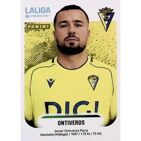 Ontiveros Cádiz 94