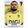 Venta Online Ontiveros Cádiz cromos fútbol segunda división 25-26