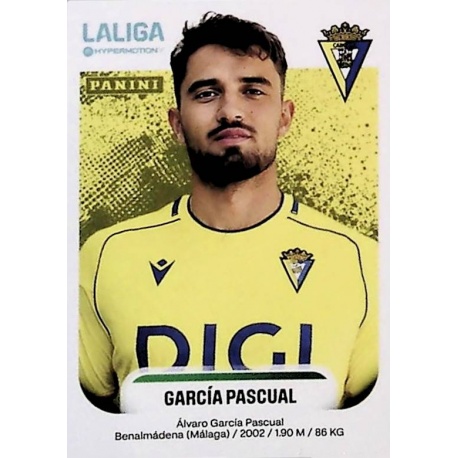 García Pascual Cádiz 95