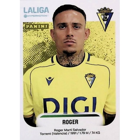 Roger Cádiz 96A