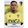 Venta Online Roger Cádiz cromos Hypermotion 2025-26