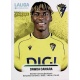 Dawda Camara Cádiz 96B