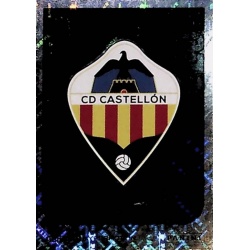 Escudo Castellón 97