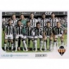 Comprar Online Equipo Castellón colección Hypermotion Panini 25-26