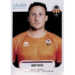 Matthus Castellón 99