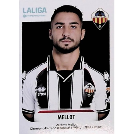 Mellot Castellón 101