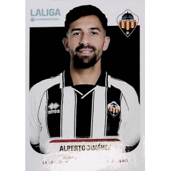 Alberto Jiménez Castellón 102