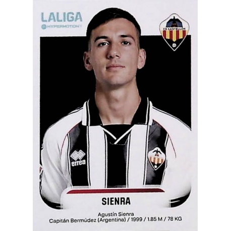 Sienra Castellón 104