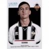 Consigue ahora Sienra Castellón cromos fútbol segunda división 25-26