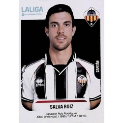 Salva Ruiz Castellón 105