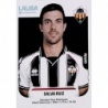 Venta cromos Salva Ruiz Castellón colección Hypermotion Panini 25-26