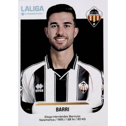 Barri Castellón 106