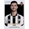 Venta cromos Barri Castellón Panini Hypermotion