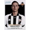 Oferta Online Ronaldo Pompeu Castellón colección Hypermotion Panini 25-26