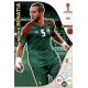 Medhi Benatia Marruecos 218 Adrenalyn XL Russia 2018 