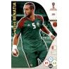Medhi Benatia Marruecos 218 Adrenalyn XL Russia 2018 