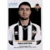 Venta Online Pablo Santiago Castellón cromos Hypermotion 2025-26