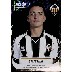 Calatrava Castellón 110