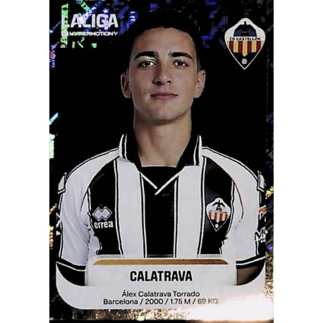 Calatrava Castellón 110