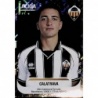 Venta cromos Calatrava Castellón álbum Hypermotion Panini 25-26