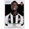 Venta cromos Mabil Castellón Panini Hypermotion 25-26