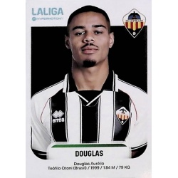 Douglas Castellón 113