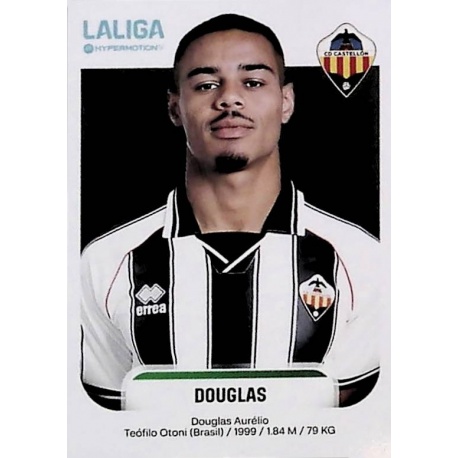 Douglas Castellón 113