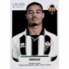 Venta cromos Douglas Castellón álbum Hypermotion Panini 25-26