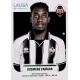 Ousmane Camara Castellón 114