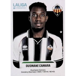 Ousmane Camara Castellón 114