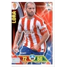 Lora Sporting 308 Adrenalyn XL La Liga 2016-17
