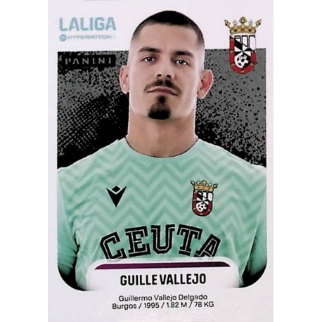 Guille Vallejo Ceuta 118