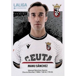 Manu Sánchez Ceuta 120