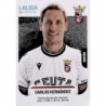 Consigue ahora Carlos Hernández Ceuta colección Hypermotion Panini 25-26