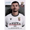 Compra ahora Capa Ceuta colección Hypermotion Panini 25-26