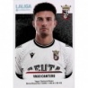 Consigue ahora Yago Cantero Ceuta Panini Hypermotion 25-26